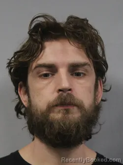 Mugshot of Dustin James Whittington