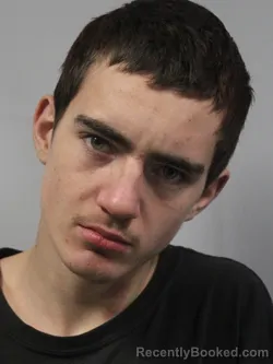 Mugshot of Dakota Nathan Richards