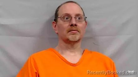 Mugshot of Dewayne Rodney Cochran