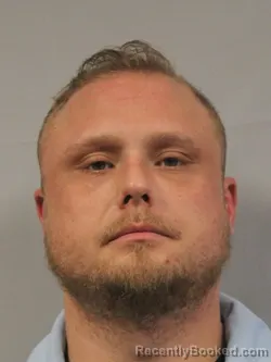 Mugshot of Dillon Robert Young