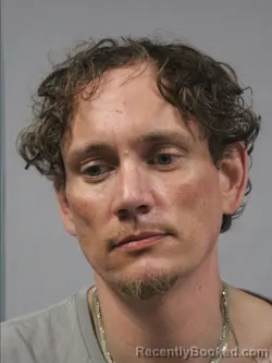 Mugshot of Derrick Wayne Rathell
