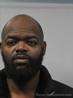 Mugshot of Erric Devohn Watkins