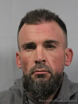 Mugshot of Erin Lewis Long