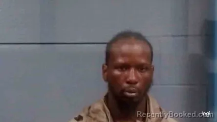 Mugshot of Frankie Dewayne Mcneal