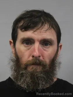 Mugshot of FRED MCCLELLAN BAILEY