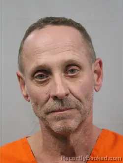 Mugshot of GREGORY DYE