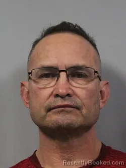 Mugshot of Gabriel Mario Avila