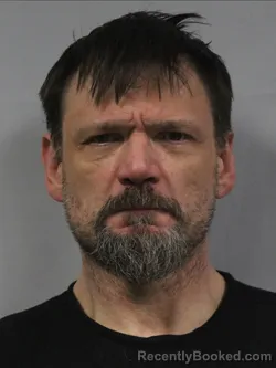 Mugshot of Jodie Allen King