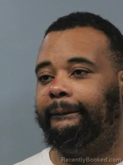 Mugshot of Jamaal Dominick Davis