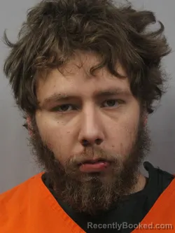 Mugshot of JOSHUA DAVID SAUL