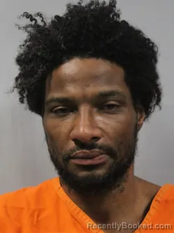 Mugshot of Jason Janoth Sledge