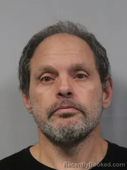 Mugshot of Jeremy Lee Carter