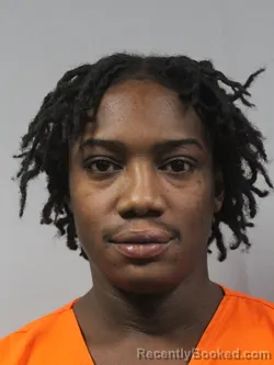 Mugshot of James Mathis