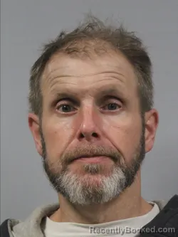 Mugshot of Jeremy Michael Fields