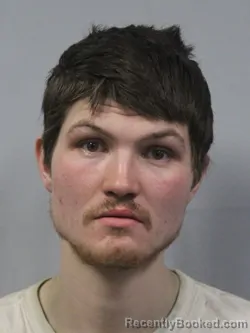 Mugshot of John Michael Sizemore