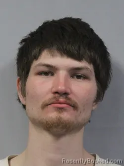 Mugshot of John Michael Sizemore