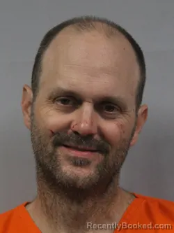 Mugshot of Jarrett Matthew Smith