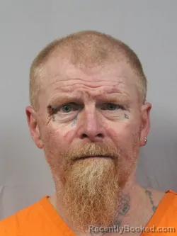 Mugshot of Joe Orville Fooce