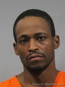 Mugshot of Joshua Oneil Matthews