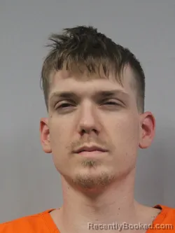 Mugshot of James Roy Ackison