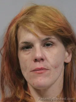 Mugshot of Jessica Renae Neal