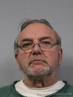 Mugshot of JAMES RICHARD PITTMAN