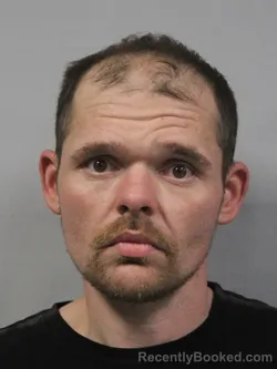 Mugshot of Justin Keith Haynes