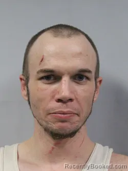 Mugshot of Kasey Alexander Monceaux