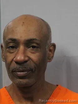 Mugshot of Keith Elliot Avery