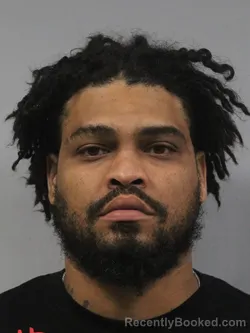 Mugshot of Kenneth Girrard Clifford booked in Kanawha County, West Virginia on April 4, 2026