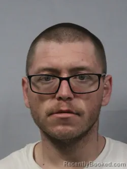 Mugshot of Kyle George Murray