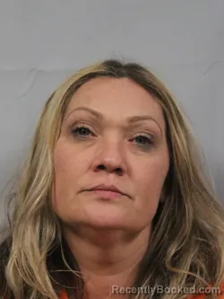 Mugshot of Lakshmi Priya Detamore