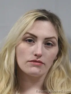 Mugshot of Mesa Altenburger