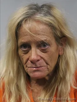 Mugshot of Mary Berry