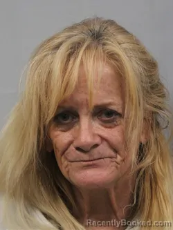 Mugshot of Mary Berry