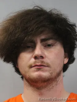 Mugshot of Malachi David Hamblin