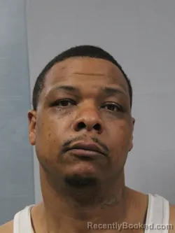 Mugshot of Marcus Duane Jerdine booked in Kanawha County, West Virginia on June 3, 2026