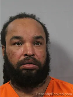 Mugshot of Michael Duane Locke