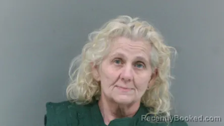 Mugshot of Madeline Debra Smith