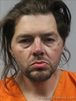 Mugshot of Monnie Dean Workman