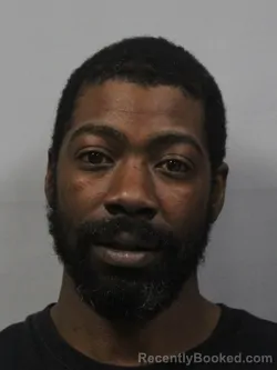 Mugshot of Montreal Joyner