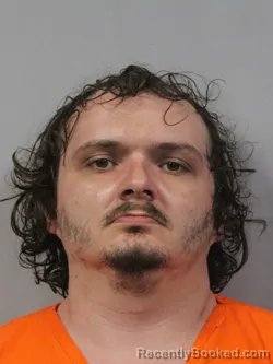 Mugshot of Michael Jackson Barnhouse