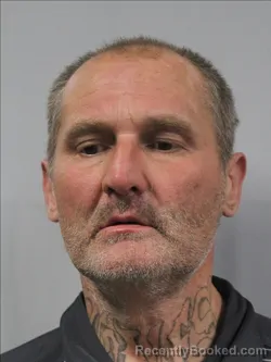 Mugshot of Matthew James Vance