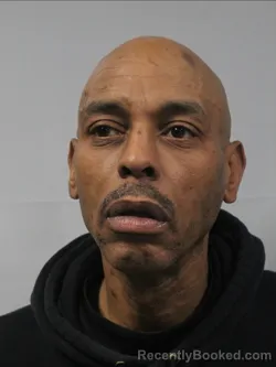 Mugshot of Michael Kenyotta Durgan