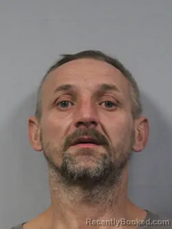 Mugshot of MARVIN LEE GREATHOUSE