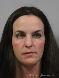 Mugshot of Misty Lee Odell