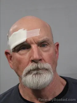 Mugshot of Michael Louis Vitello