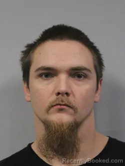 Mugshot of Mitcheal Melain Miller