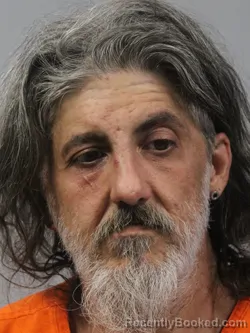 Mugshot of MICHAEL PAUL BESS