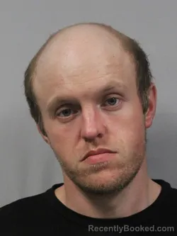 Mugshot of Matthew Scott McDilda